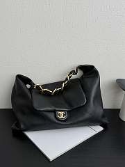 Fortok Chanel 