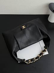 Fortok Chanel 