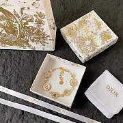 Fortok Dior D-Luck Bracelet - 1