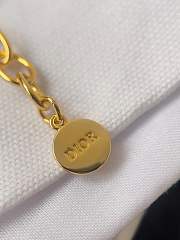 Fortok Dior D-Luck Bracelet - 6