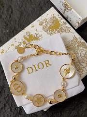 Fortok Dior D-Luck Bracelet - 4