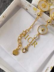 Fortok Dior D-Luck Bracelet - 5