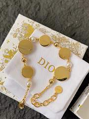 Fortok Dior D-Luck Bracelet - 3