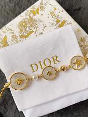 Fortok Dior D-Luck Bracelet - 2