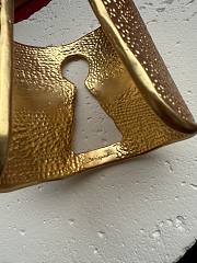 Fortok Schiaparelli bracelet Gold - 6
