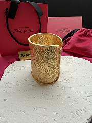 Fortok Schiaparelli bracelet Gold - 3