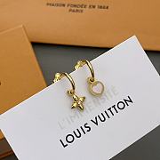 Fortok Louis Vuitton Earrings - 1