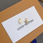 Fortok Louis Vuitton Earrings - 5