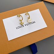 Fortok Louis Vuitton Earrings - 4