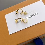 Fortok Louis Vuitton Earrings - 3