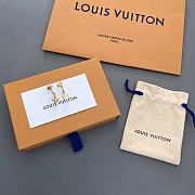 Fortok Louis Vuitton Earrings - 2