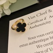 Fortok Van Cleef & Arpels Ring Multicolor - 3