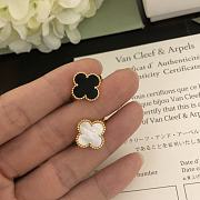 Fortok Van Cleef & Arpels Ring Multicolor - 2