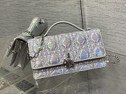 Fortok Dior Lady D-Joy holographic 21*11*5cm - 1