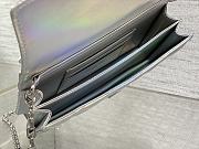Fortok Dior Lady D-Joy holographic 21*11*5cm - 6