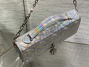 Fortok Dior Lady D-Joy holographic 21*11*5cm - 3