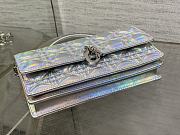 Fortok Dior Lady D-Joy holographic 21*11*5cm - 2
