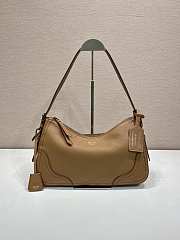 Fortok Prada Aimée bag Brown 36x20x11cm - 1
