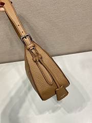 Fortok Prada Aimée bag Brown 36x20x11cm - 2