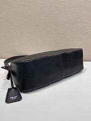 Fortok Prada Aimée bag Black 36x20x11cm - 2