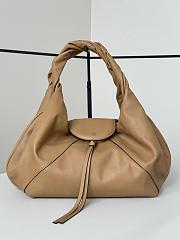 Fortok Fendi Spy Large bag Beige 48/20/22cm - 1
