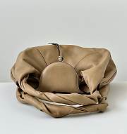 Fortok Fendi Spy Large bag Beige 48/20/22cm - 6