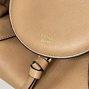 Fortok Fendi Spy Large bag Beige 48/20/22cm - 4