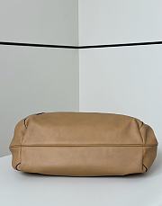 Fortok Fendi Spy Large bag Beige 48/20/22cm - 2
