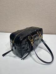 Fortok Fendi Spy Large bag Dark Brown 48/20/22cm - 2