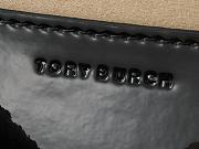 Fortok Tory Burch T Monogram Robinson Small Top-handle Bag 19x14x6cm - 3