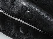 Fortok Tory Burch Willa drawstring Small bag Black 29*20*12cm - 2