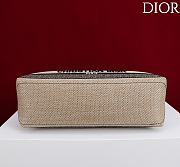Fortok Christian Dior Book Tote Dioriviera edition Paris 34 x13 x35cm - 2