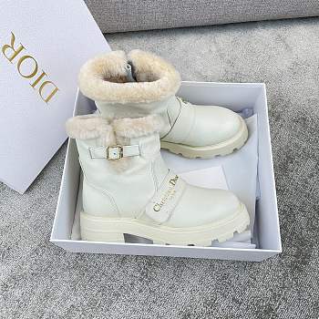 Dior Boots - Page 1 - FORTOK.RU