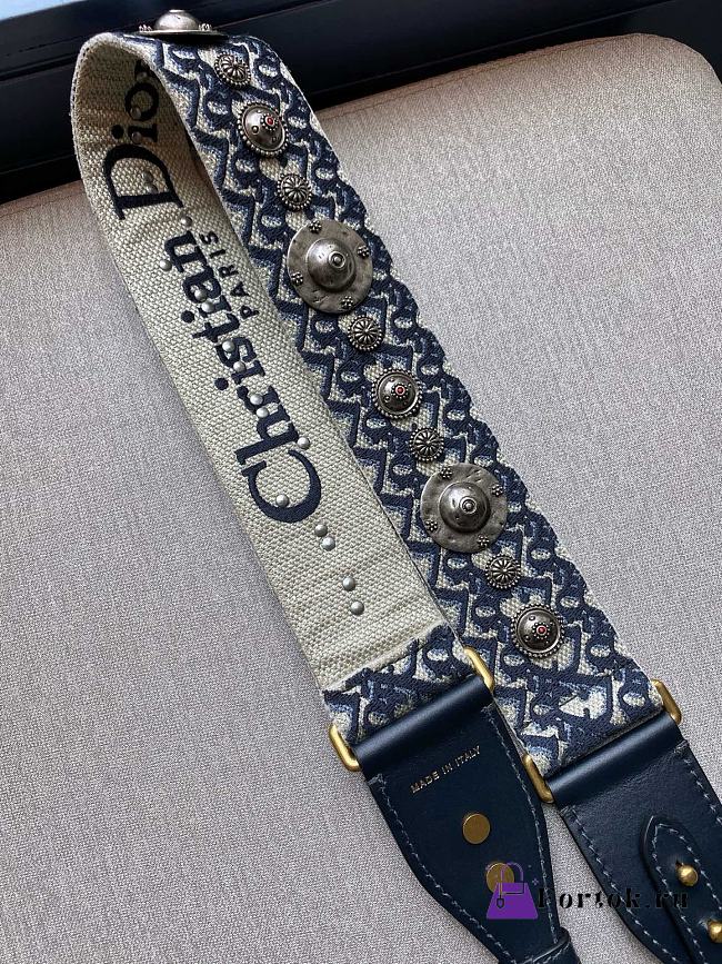 Fortok Dior Strap 01 - 1