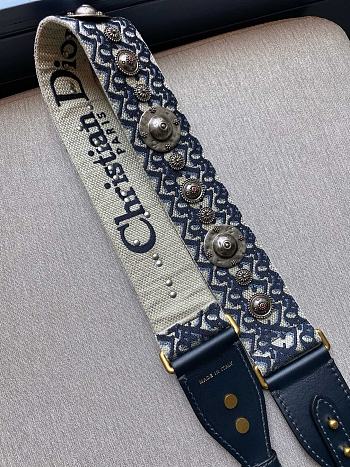 Fortok Dior Strap 01