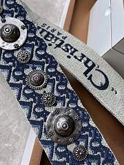 Fortok Dior Strap 01 - 3