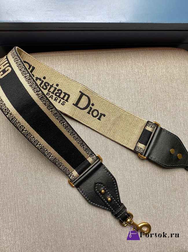 Fortok Dior Strap 03 - 1