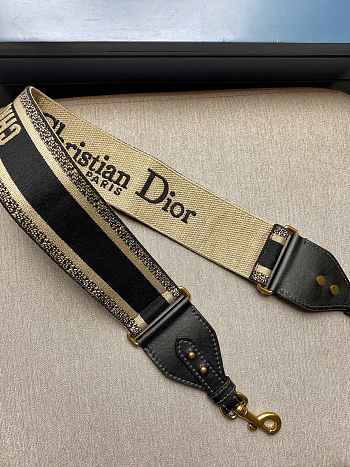 Fortok Dior Strap 03
