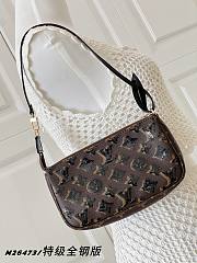 Fortok Louis Vuitton Pochette Accessoires Other Monogram Canvas 23.5 x 13.5 x 4cm - 1