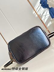 Fortok Louis Vuitton Noé BB bucket bag Other Monogram Canvas 17.5 x 13 x 22cm - 6