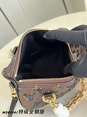 Fortok Louis Vuitton Speedy Bandoulière 20 Other Monogram Canvas 20cm - 6