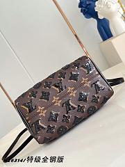 Fortok Louis Vuitton Speedy Bandoulière 20 Other Monogram Canvas 20cm - 2