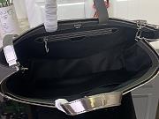 Fortok Louis Vuitton Shopper Tote Monogram Mirror 32 x 16 x 40 cm - 6