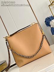 Fortok Louis Vuitton Multipass handbag Brown 26 x 10 x 30cm - 1