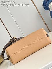 Fortok Louis Vuitton Multipass handbag Brown 26 x 10 x 30cm - 5