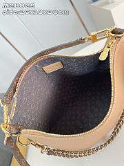 Fortok Louis Vuitton Multipass handbag Brown 26 x 10 x 30cm - 2