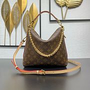 Fortok Louis Vuitton Multipass handbag Monogram Brown 26 x 10 x 30cm - 1
