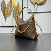 Fortok Louis Vuitton Multipass handbag Monogram Brown 26 x 10 x 30cm - 3