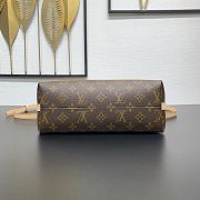 Fortok Louis Vuitton Multipass handbag Monogram Brown 26 x 10 x 30cm - 4