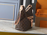 Fortok Louis Vuitton LV X TM Lineup Monogram 34.5 x 26 x 13cm - 6